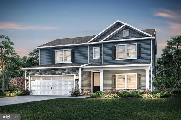 $444,900 | 33 Brompton Street, Falling Waters, WV 25419