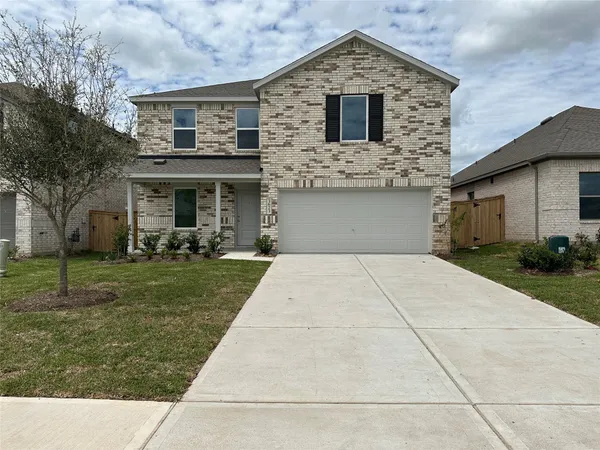 $249,990 | 3623 Atlas Pt Lane, Angleton, TX 77515