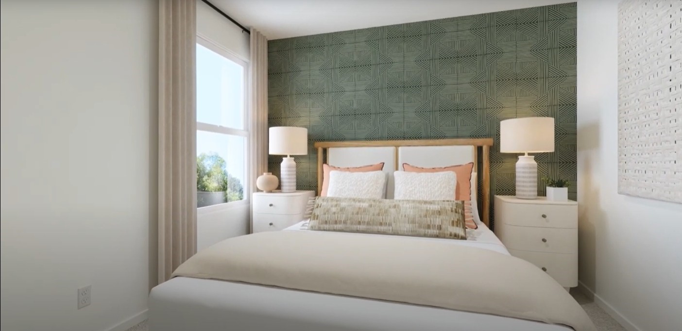 3623 Atlas Pt Lane Angleton, TX 77515 - Photo 15 of 25 **Photos are illustrative only. This is not the actual homesite.**