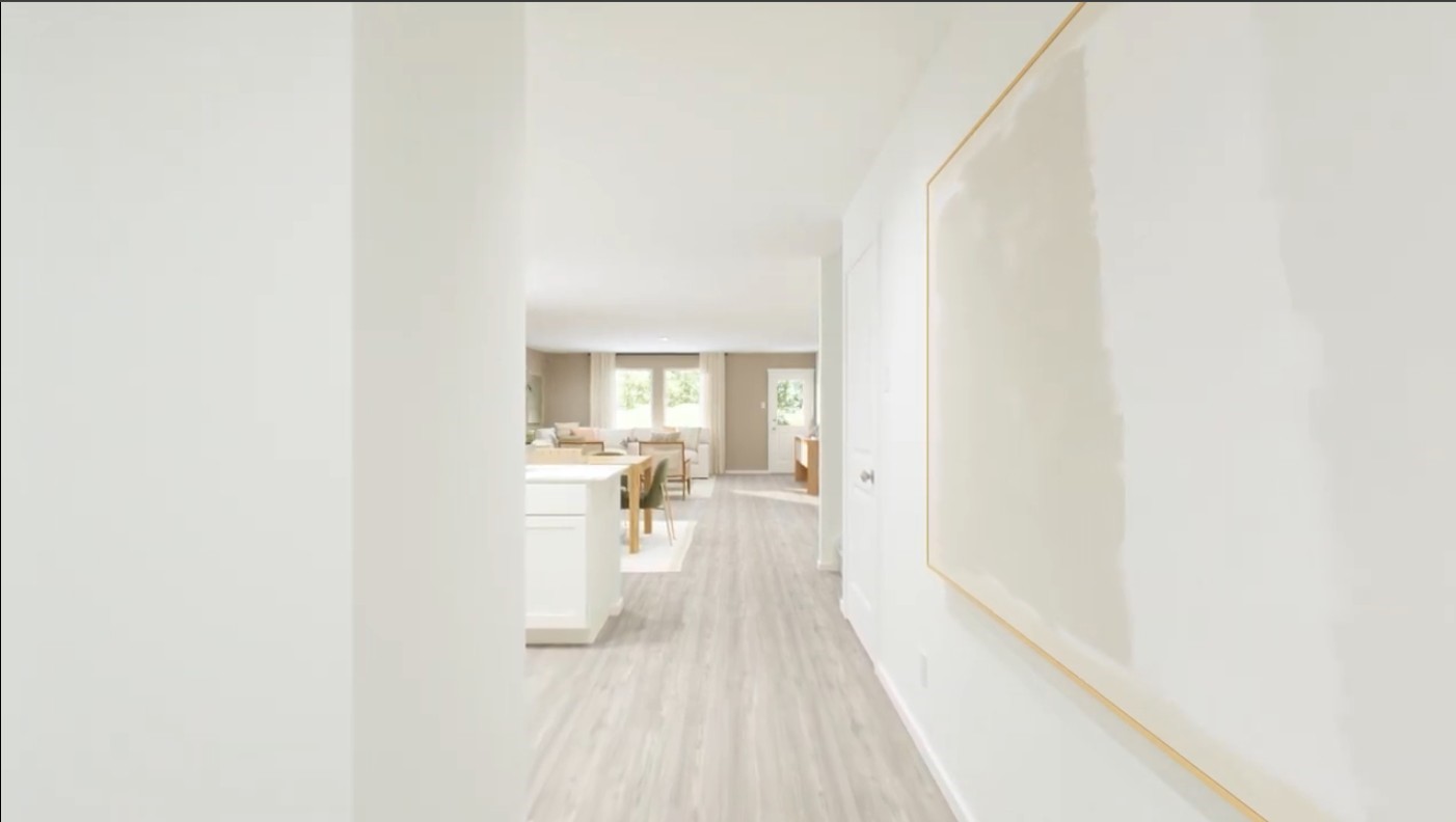 3623 Atlas Pt Lane Angleton, TX 77515 - Photo 2 of 25 **Photos are illustrative only. This is not the actual homesite.**