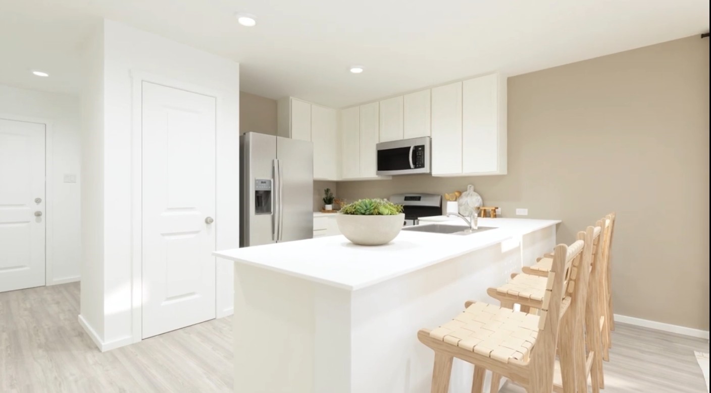 3623 Atlas Pt Lane Angleton, TX 77515 - Photo 5 of 25 **Photos are illustrative only. This is not the actual homesite.**