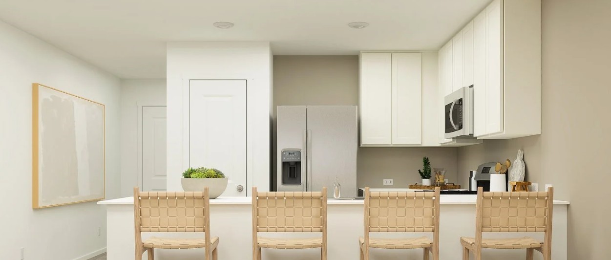 3623 Atlas Pt Lane Angleton, TX 77515 - Photo 6 of 25 **Photos are illustrative only. This is not the actual homesite.**