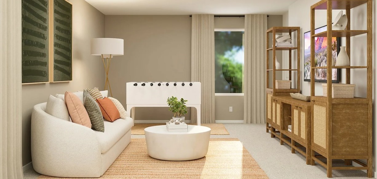 3623 Atlas Pt Lane Angleton, TX 77515 - Photo 9 of 25 **Photos are illustrative only. This is not the actual homesite.**