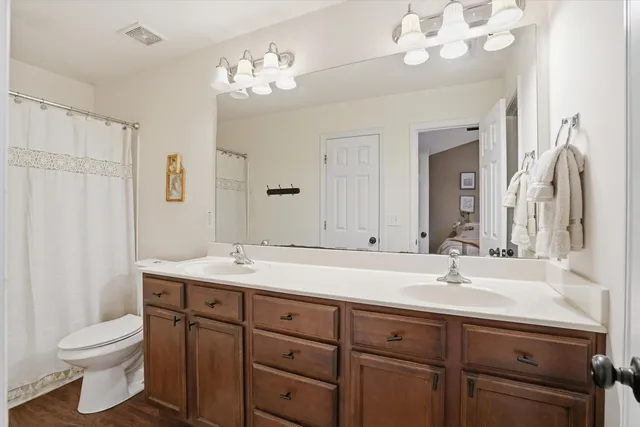 $254,000 | 3102 Poplar Grove Place, Summerville, SC 29483