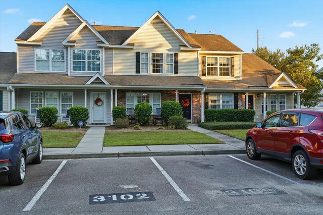 $254,000 | 3102 Poplar Grove Place, Summerville, SC 29483