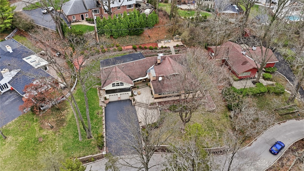 450 Ridgewood Avenue Oakwood, OH 45409 - Photo 72 of 79