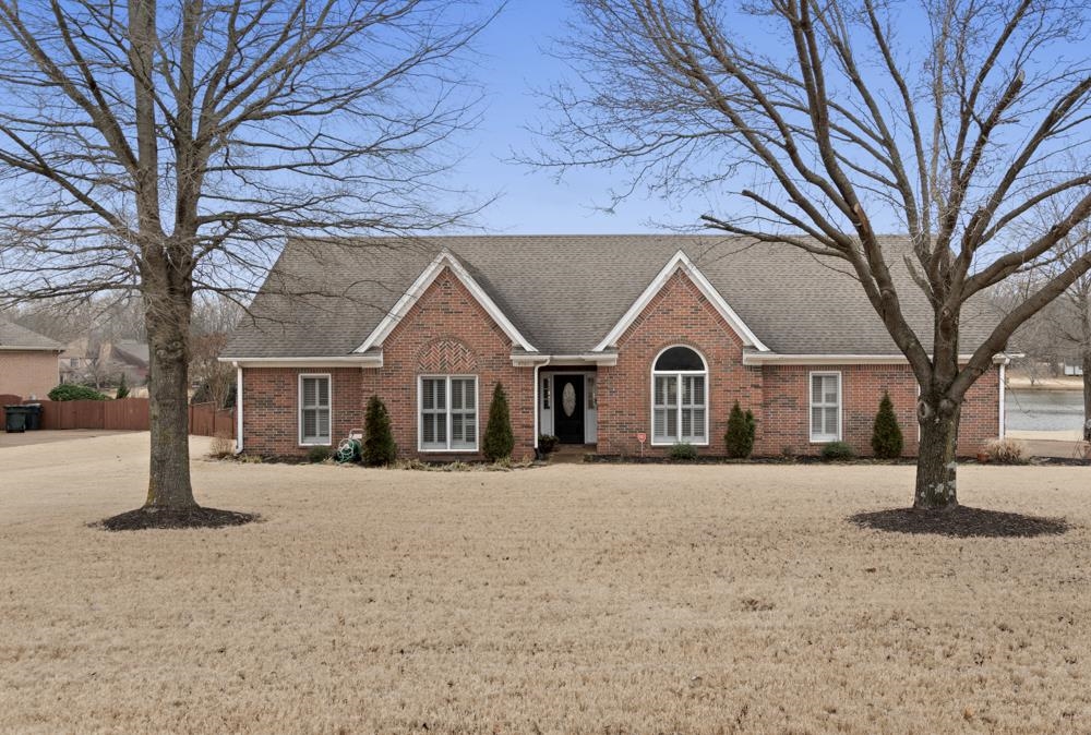 4361 Westbrook Road Bartlett, TN 38135 - Photo 1 of 25 Gallery Image 1