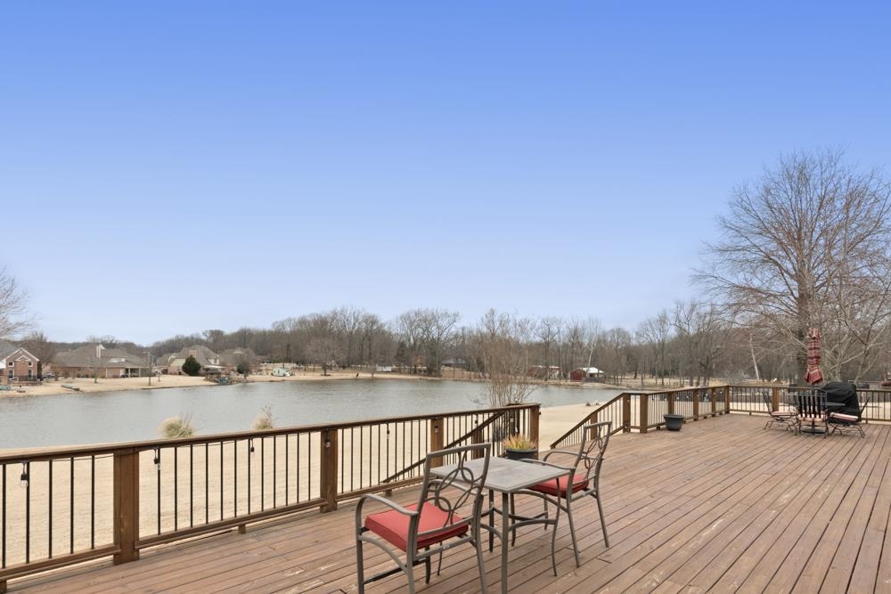 4361 Westbrook Road Bartlett, TN 38135 - Photo 23 of 25 Gallery Image 23
