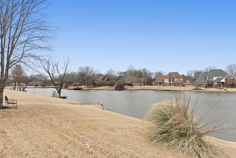 4361 Westbrook Road Bartlett, TN 38135 - Photo 24 of 25 Gallery Image 24