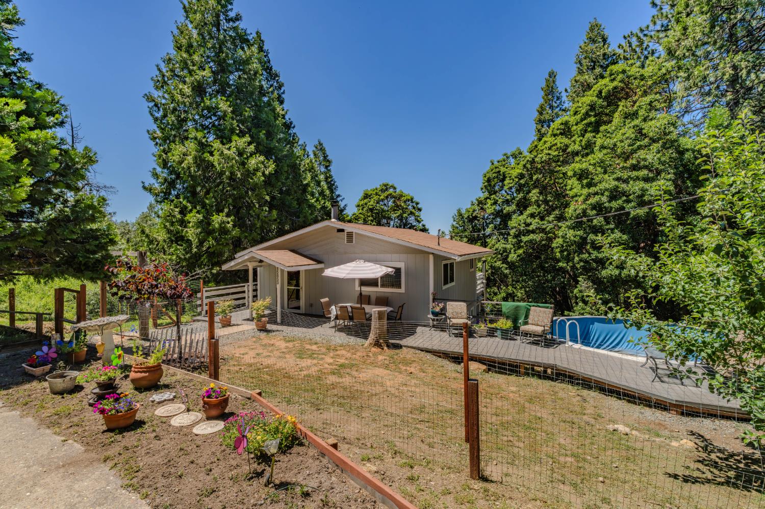 15853 Schaefer Ranch Road Pioneer, CA 95666 - Photo 5 of 68
