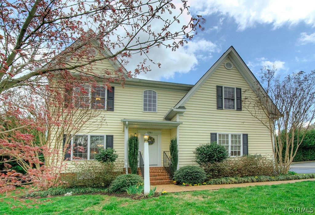 2301 Adelphi Road Henrico, VA 23229 - Photo 1 of 35 Gallery Image 1