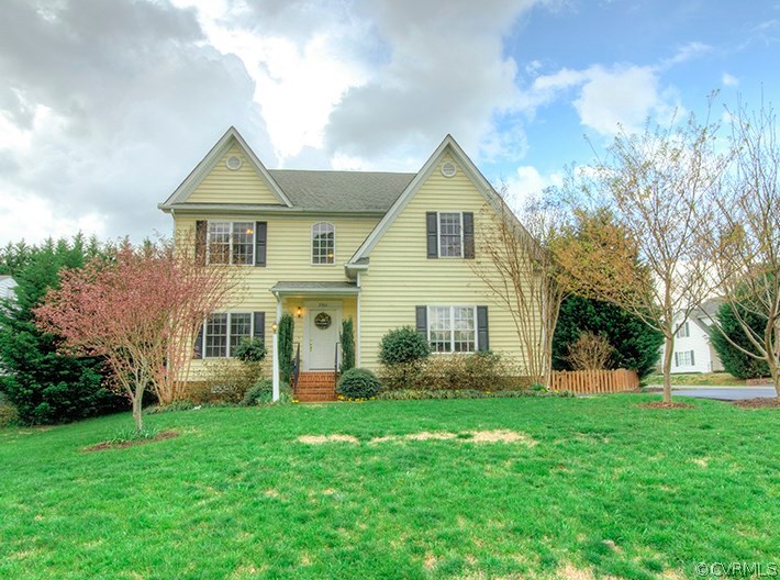 2301 Adelphi Road Henrico, VA 23229 - Photo 2 of 35 Gallery Image 2