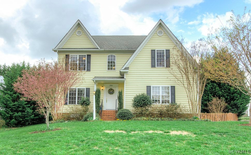 2301 Adelphi Road Henrico, VA 23229 - Photo 3 of 35 Gallery Image 3