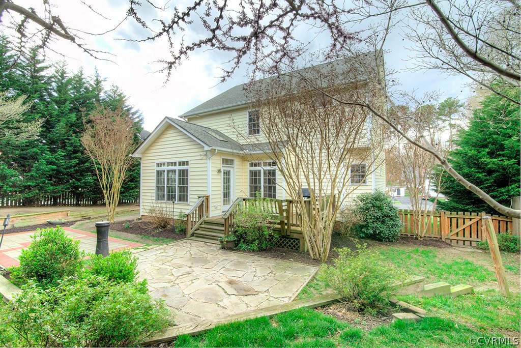 2301 Adelphi Road Henrico, VA 23229 - Photo 31 of 35 Gallery Image 31