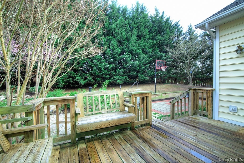 2301 Adelphi Road Henrico, VA 23229 - Photo 32 of 35 Gallery Image 32
