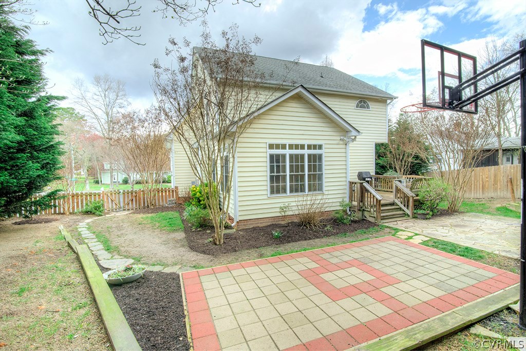 2301 Adelphi Road Henrico, VA 23229 - Photo 34 of 35 Gallery Image 34