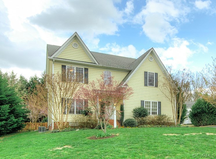 2301 Adelphi Road Henrico, VA 23229 - Photo 4 of 35 Gallery Image 4