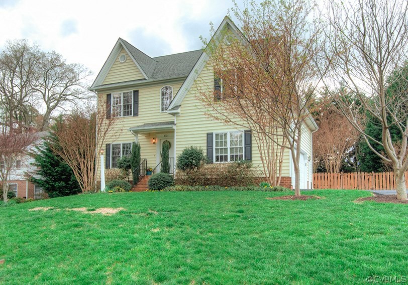 2301 Adelphi Road Henrico, VA 23229 - Photo 5 of 35 Gallery Image 5
