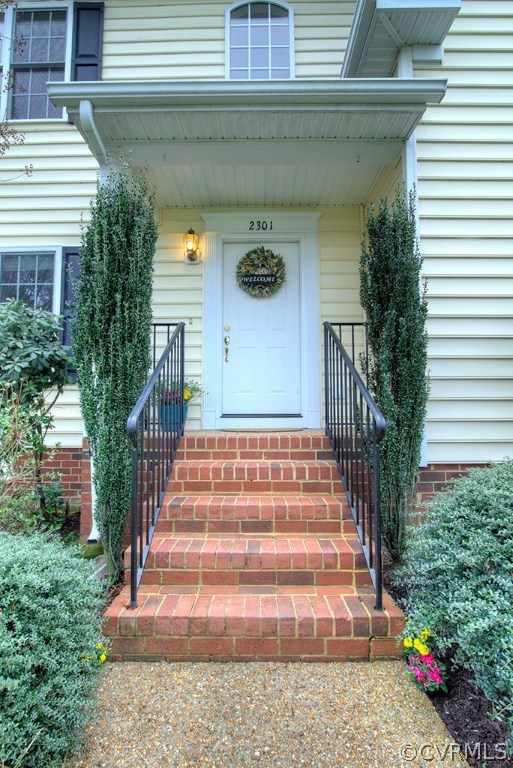2301 Adelphi Road Henrico, VA 23229 - Photo 7 of 35 Gallery Image 7