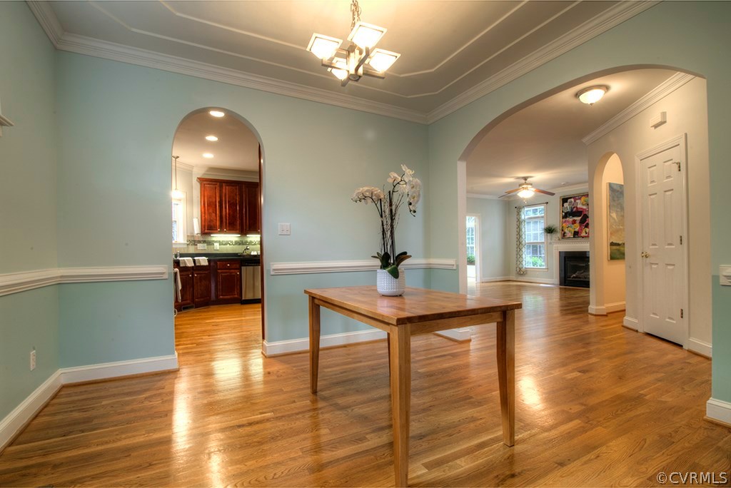 2301 Adelphi Road Henrico, VA 23229 - Photo 9 of 35 Gallery Image 9