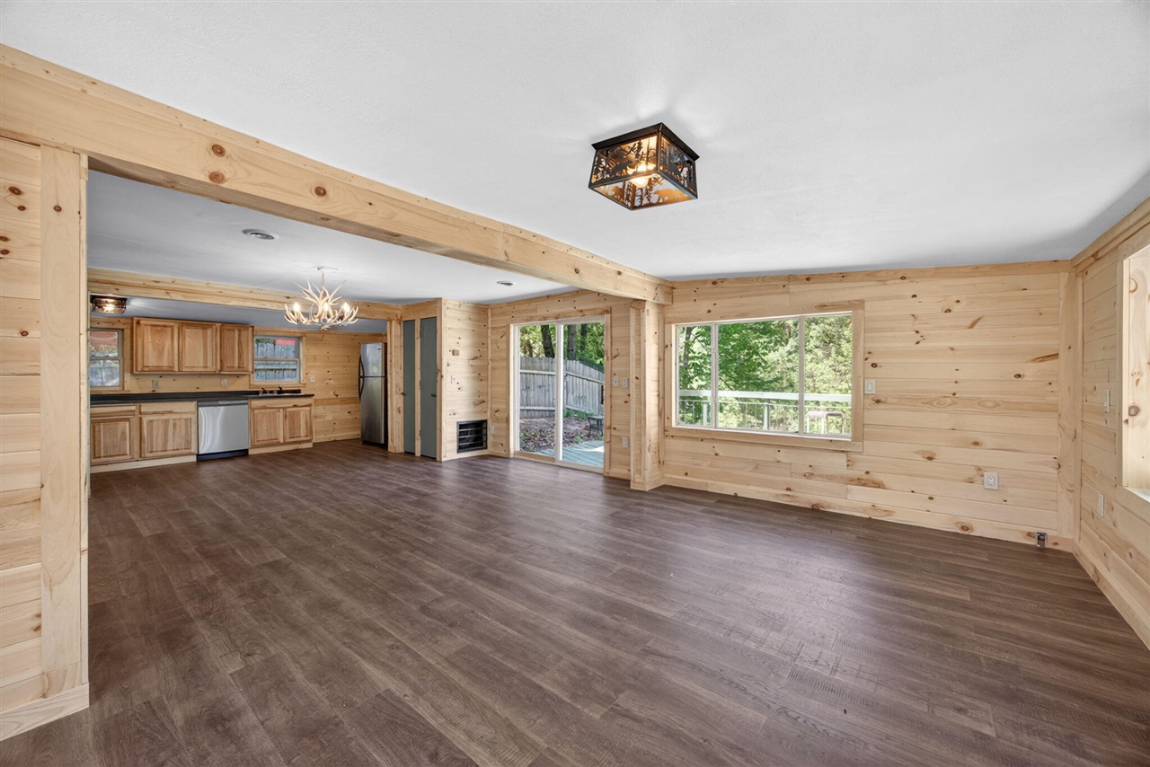 8538 West Haskell Lake Road Marion, MI 49665 - Photo 9 of 50