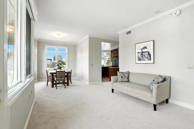 $948,000 | 10 Crystal Springs Road, Unit 2414, San Mateo, CA 94402