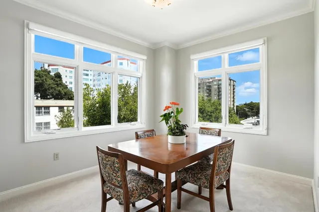 $948,000 | 10 Crystal Springs Road, Unit 2414, San Mateo, CA 94402