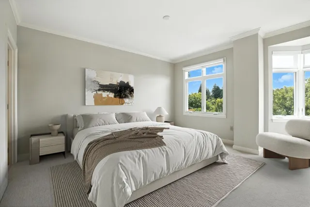 $948,000 | 10 Crystal Springs Road, Unit 2414, San Mateo, CA 94402