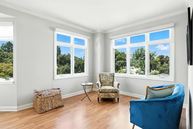 $948,000 | 10 Crystal Springs Road, Unit 2414, San Mateo, CA 94402