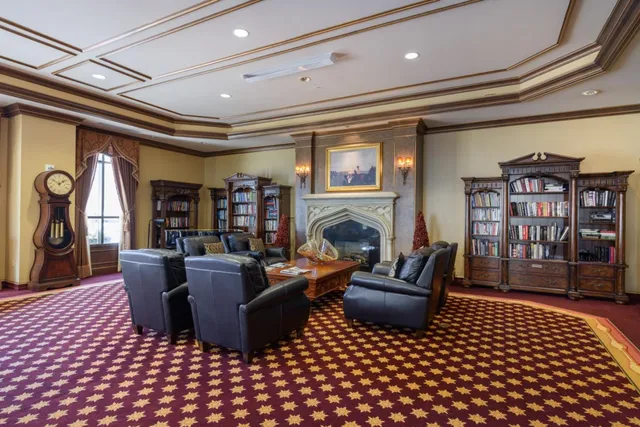 $948,000 | 10 Crystal Springs Road, Unit 2414, San Mateo, CA 94402