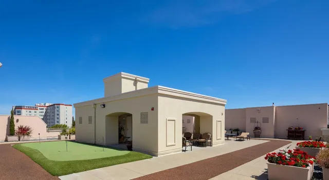 $948,000 | 10 Crystal Springs Road, Unit 2414, San Mateo, CA 94402