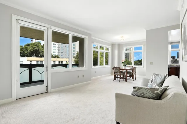 $948,000 | 10 Crystal Springs Road, Unit 2414, San Mateo, CA 94402