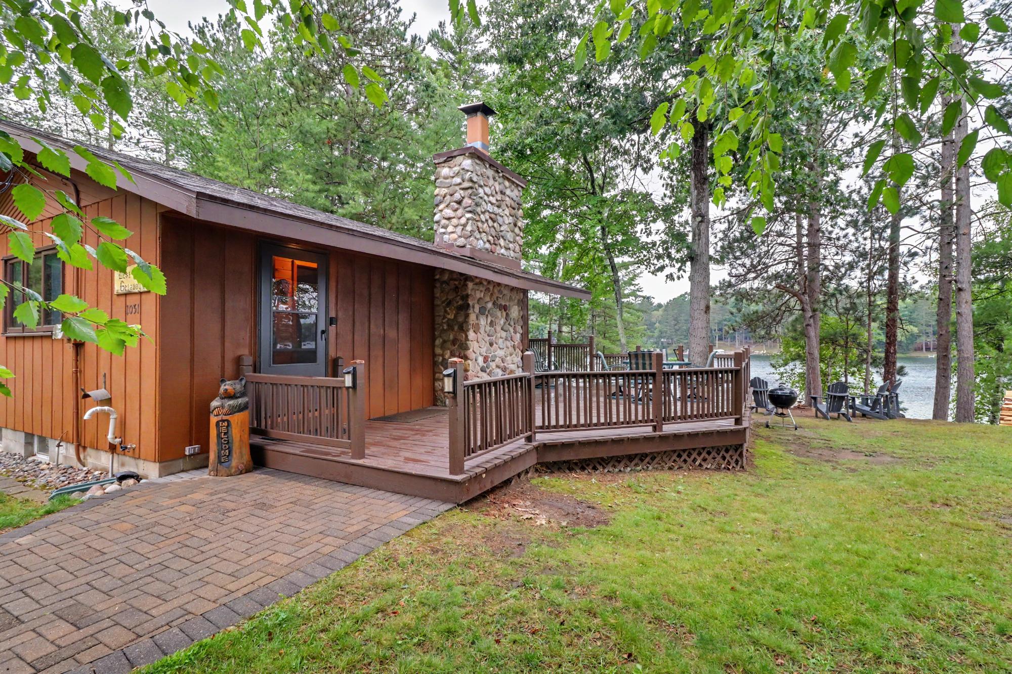 1051 Rocky Road, Unit 1053 St. Germain, WI 54558 - Photo 5 of 52 Gallery Image 5