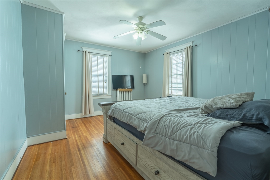 58 Appleton Street Springfield, MA 01108 - Photo 9 of 20