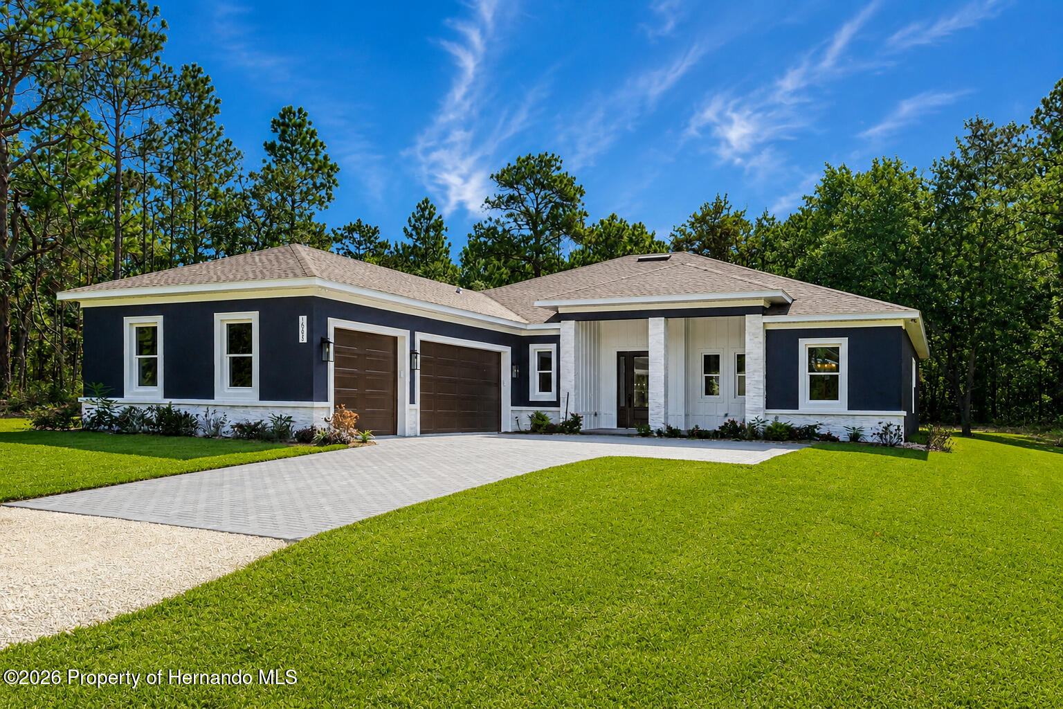 16098 Mellon Road Weeki Wachee, FL 34614 - Photo 7 of 112