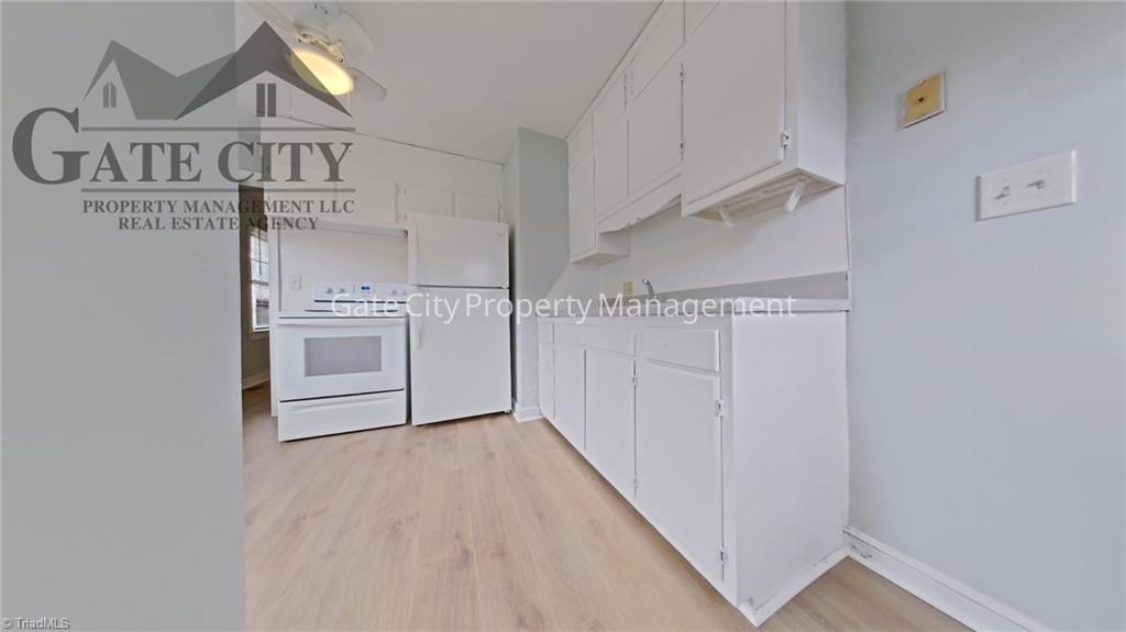 1218 Guyer Street High Point, NC 27262 - Photo 2 of 8