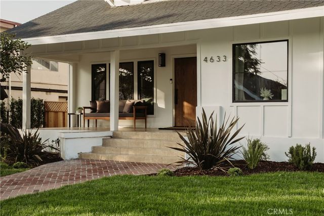 $2,795,000 | 4633 Russell Avenue, Los Feliz, CA 90027