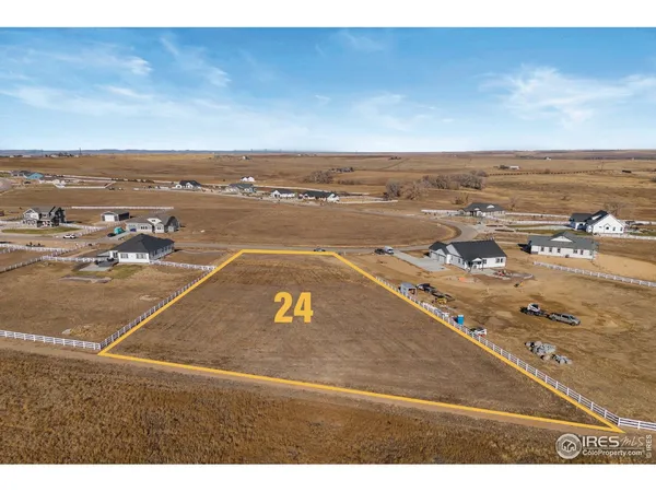 $190,000 | 2651 Cutter Drive, Severance, CO 80524