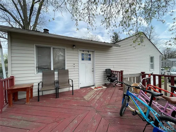 $169,900 | 3519 St Blase Lane, St. Ann, MO 63074