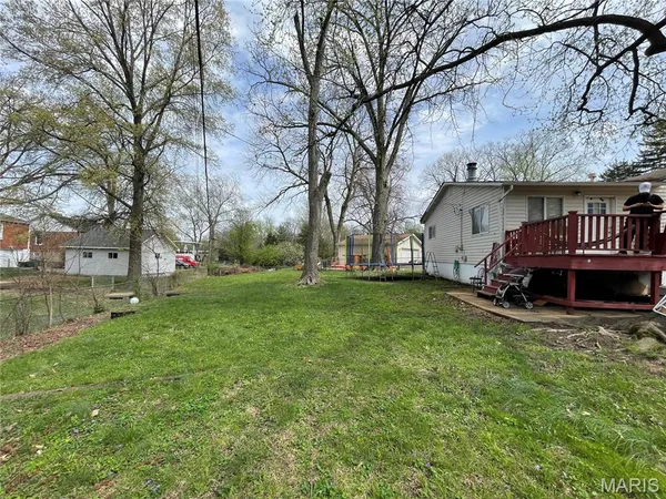 $169,900 | 3519 St Blase Lane, St. Ann, MO 63074