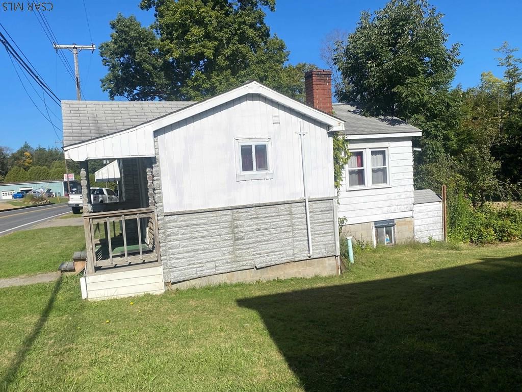 10965 Highway 553 Alverda, PA 15710 - Photo 2 of 14