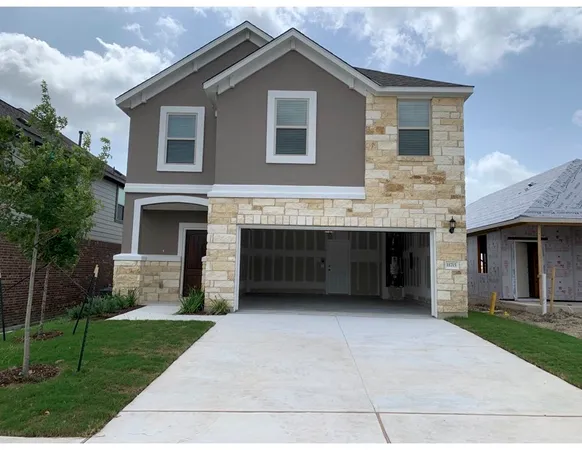 $2,500 | 11715 Caithness Way, Austin, TX 78653