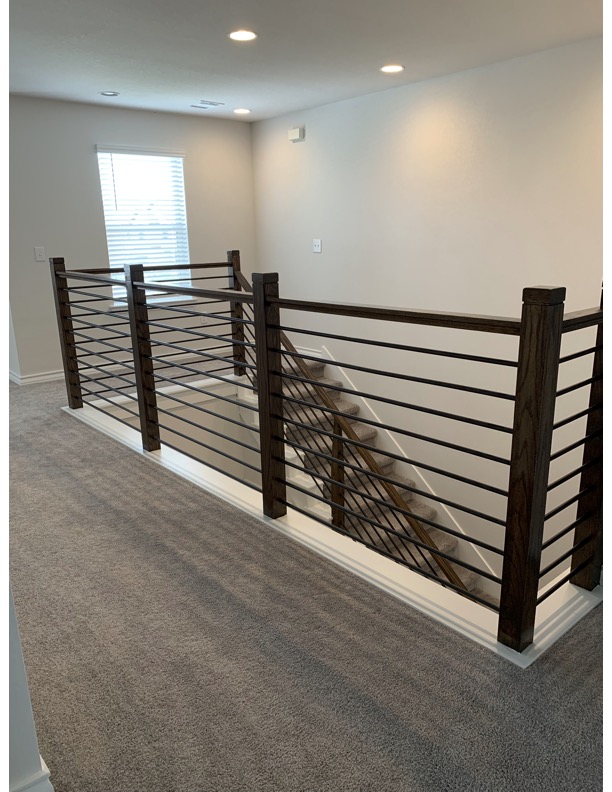 11715 Caithness Way Austin, TX 78653 - Photo 28 of 40 Upstairs hallway