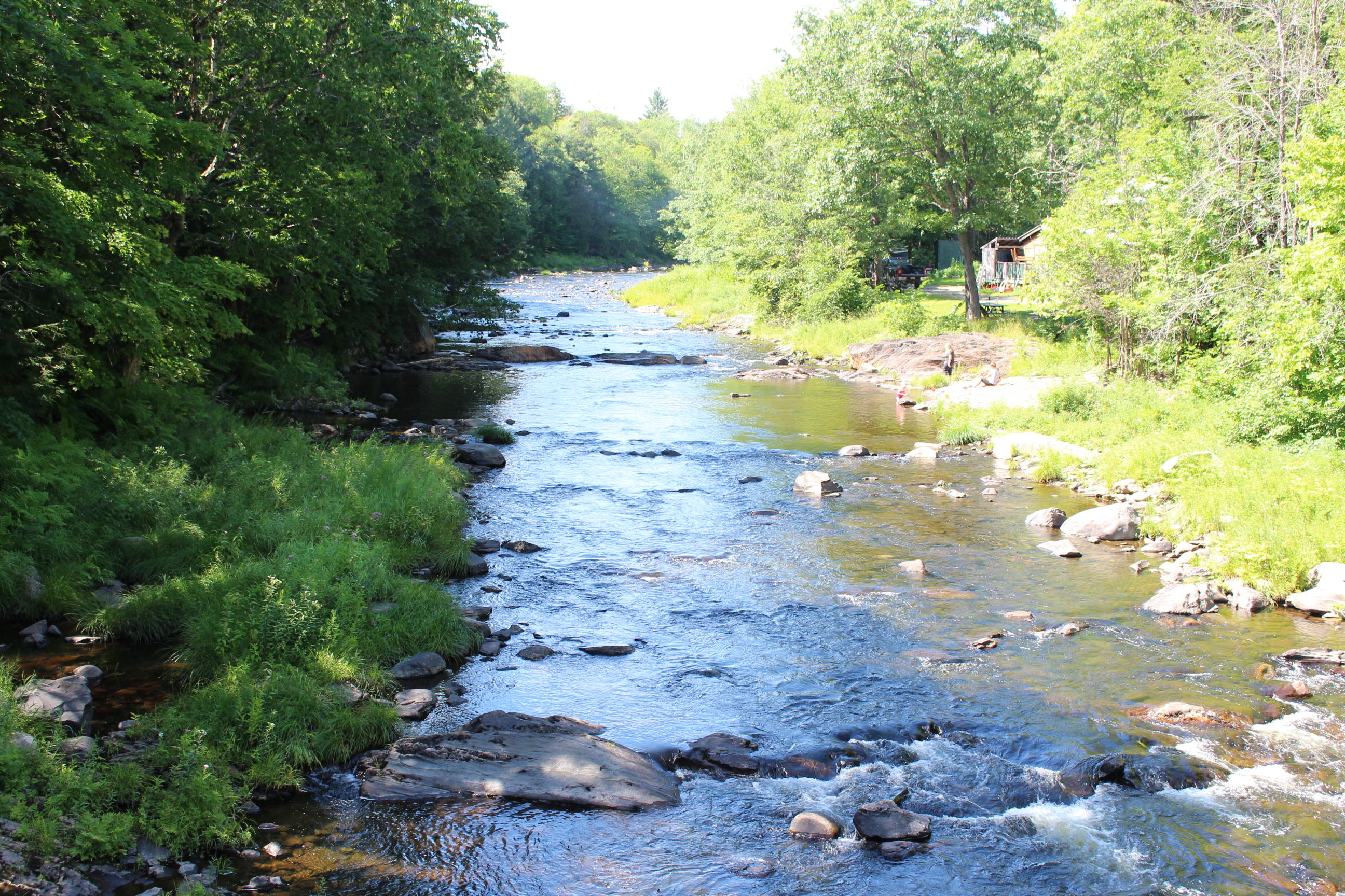167 Pease Bridge Road Abbot, ME 04406 - Photo 13 of 18 Water Body