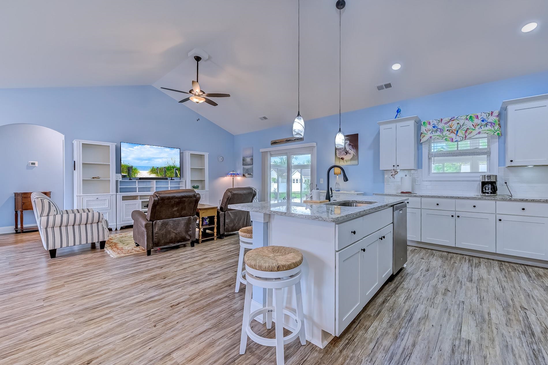 209 Highmeadow Lane Aynor, SC 29511 - Photo 22 of 40