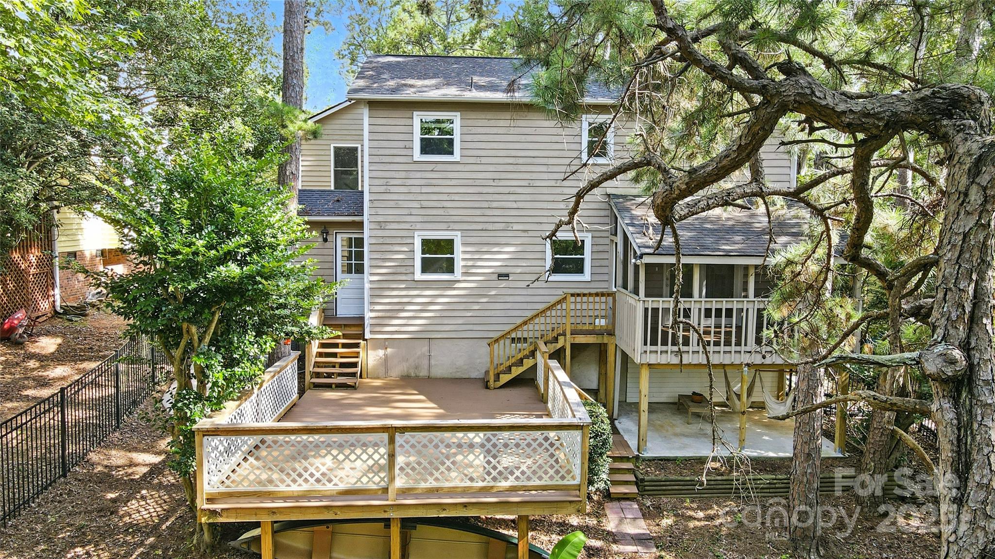 16031 Samoa Court Tega Cay, SC 29708 - Photo 8 of 48 Gallery Image 8
