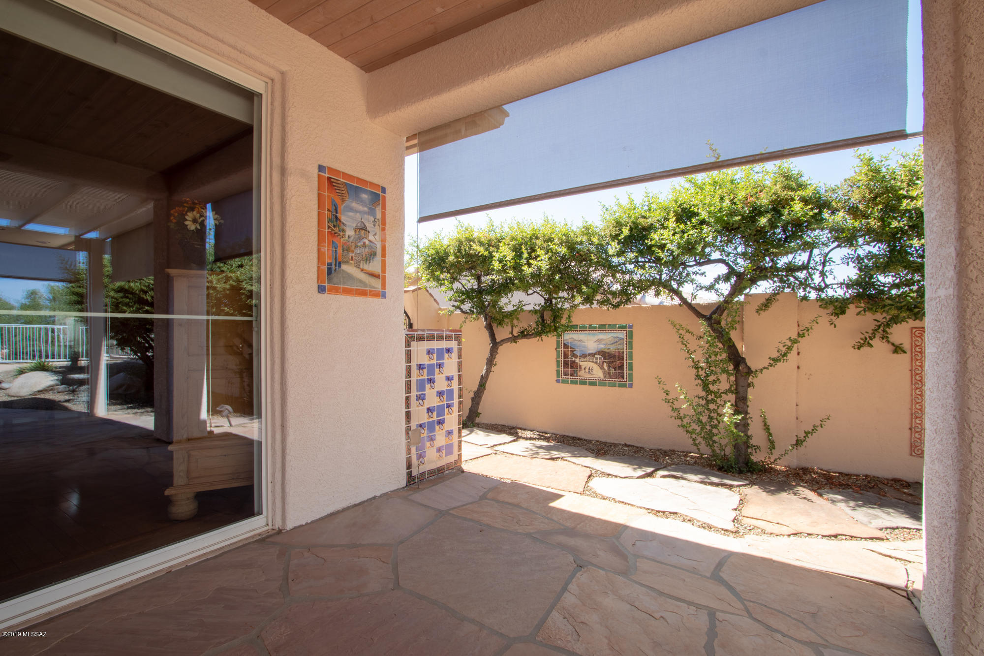 37172 South Highland Ridge Drive Saddlebrooke, AZ 85739 - Photo 38 of 40