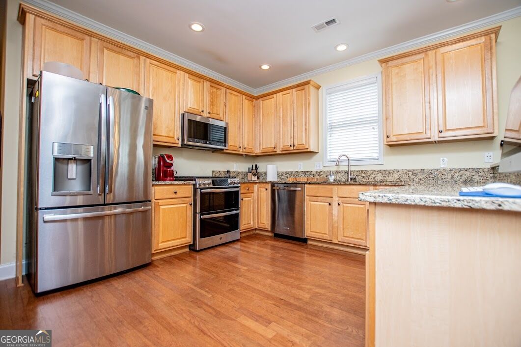 3 Gables Way Newnan, GA 30265 - Photo 21 of 84 Gallery Image 21