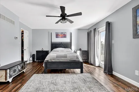 $649,900 | 9381 East Vista Drive, Hillsboro, MO 63050