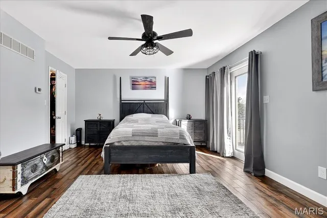 $649,900 | 9381 East Vista Drive, Hillsboro, MO 63050